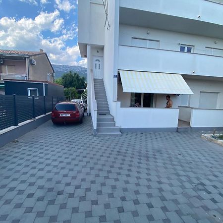 Apartments Seven Castles Kaštela 외부 사진