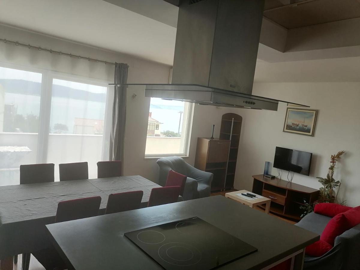 Apartments Seven Castles Kaštela 외부 사진