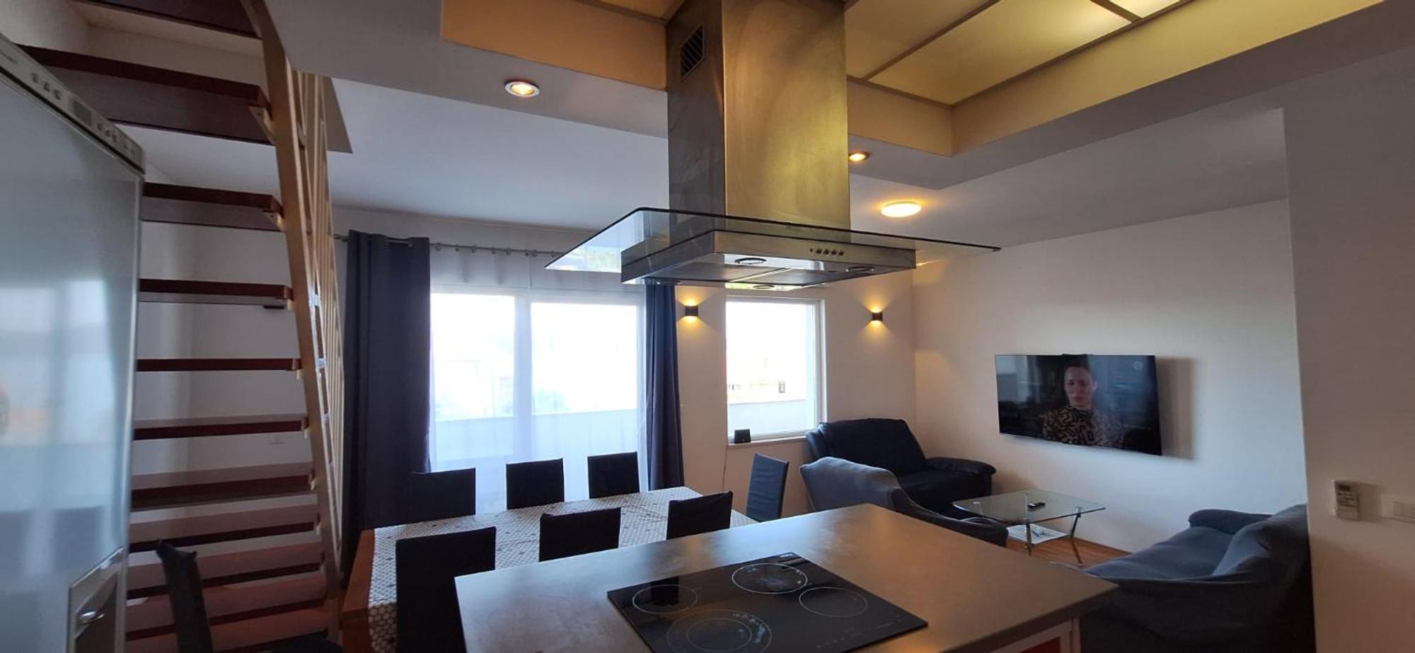 Apartments Seven Castles Kaštela 외부 사진