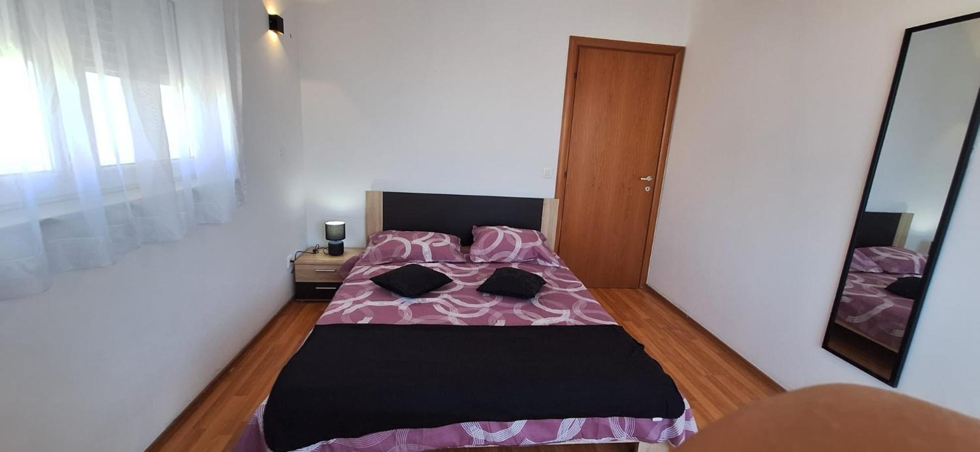 Apartments Seven Castles Kaštela 외부 사진
