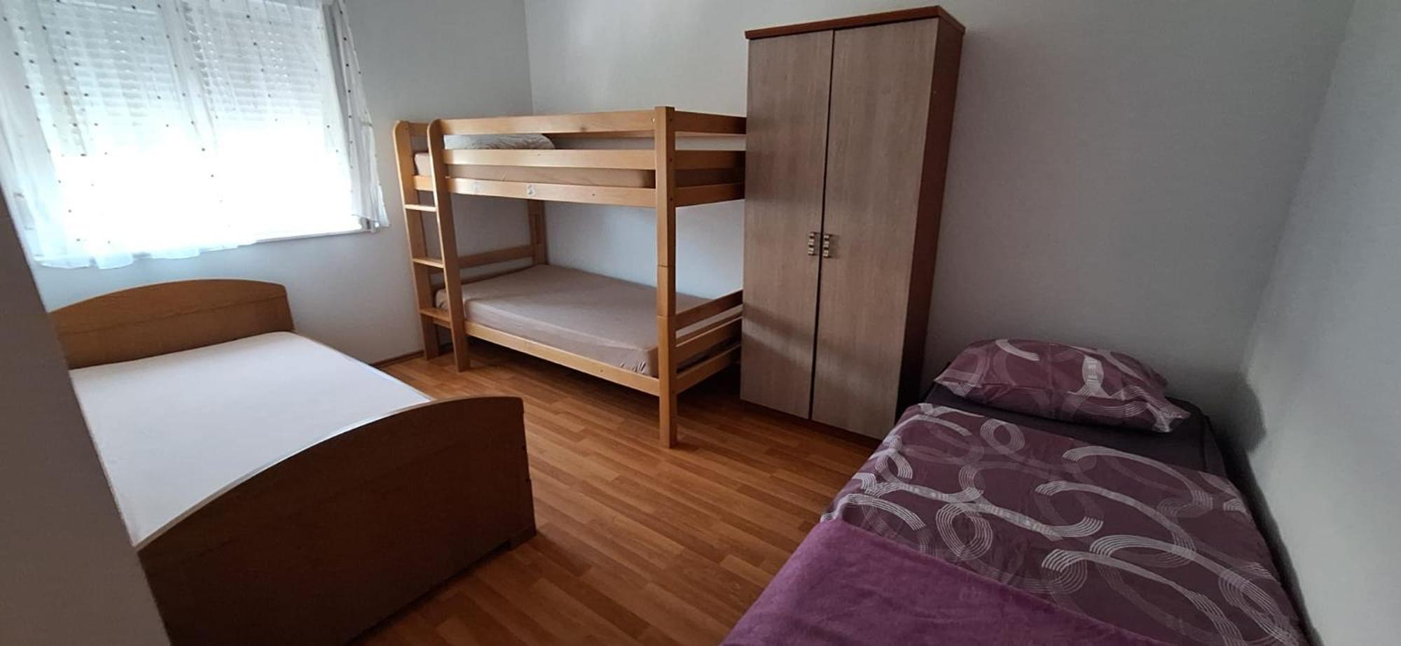 Apartments Seven Castles Kaštela 외부 사진
