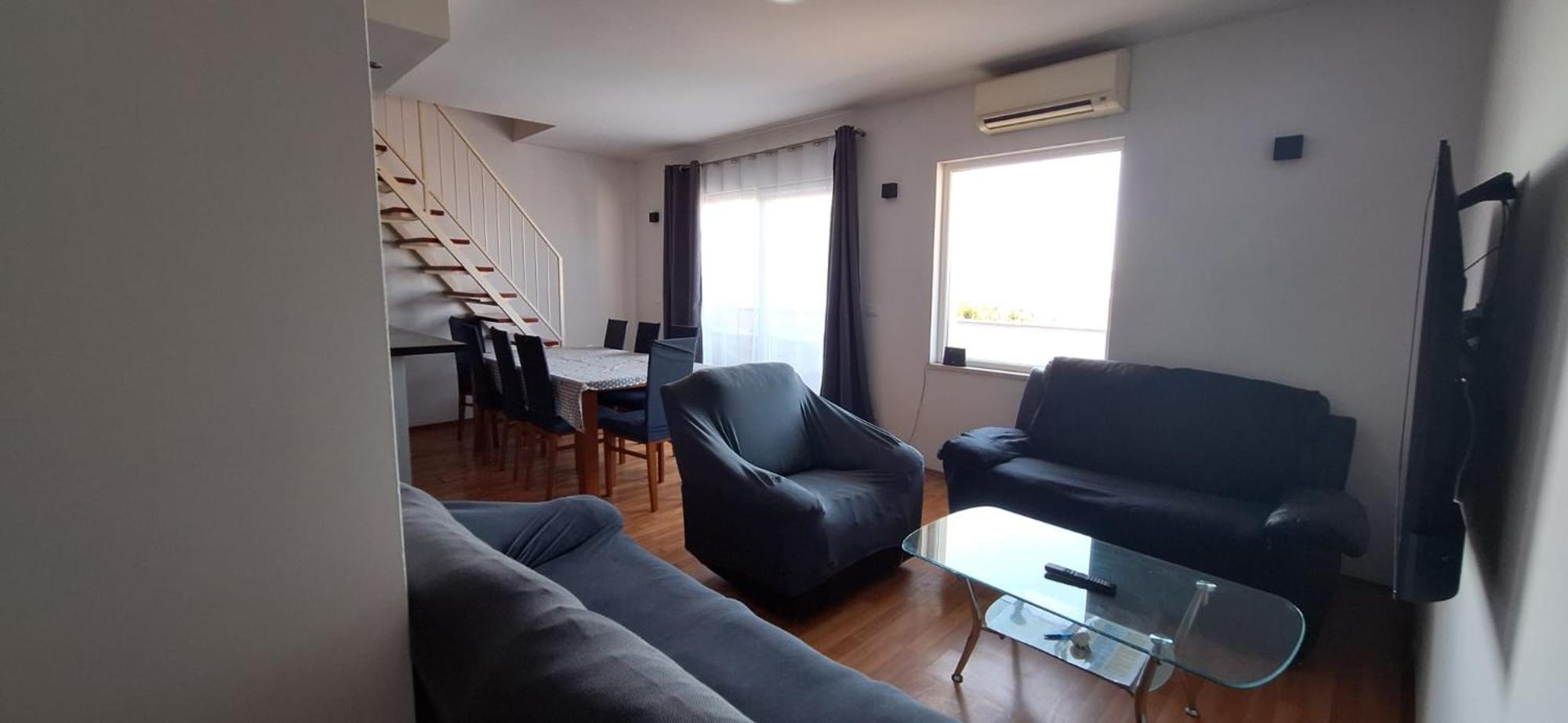 Apartments Seven Castles Kaštela 외부 사진