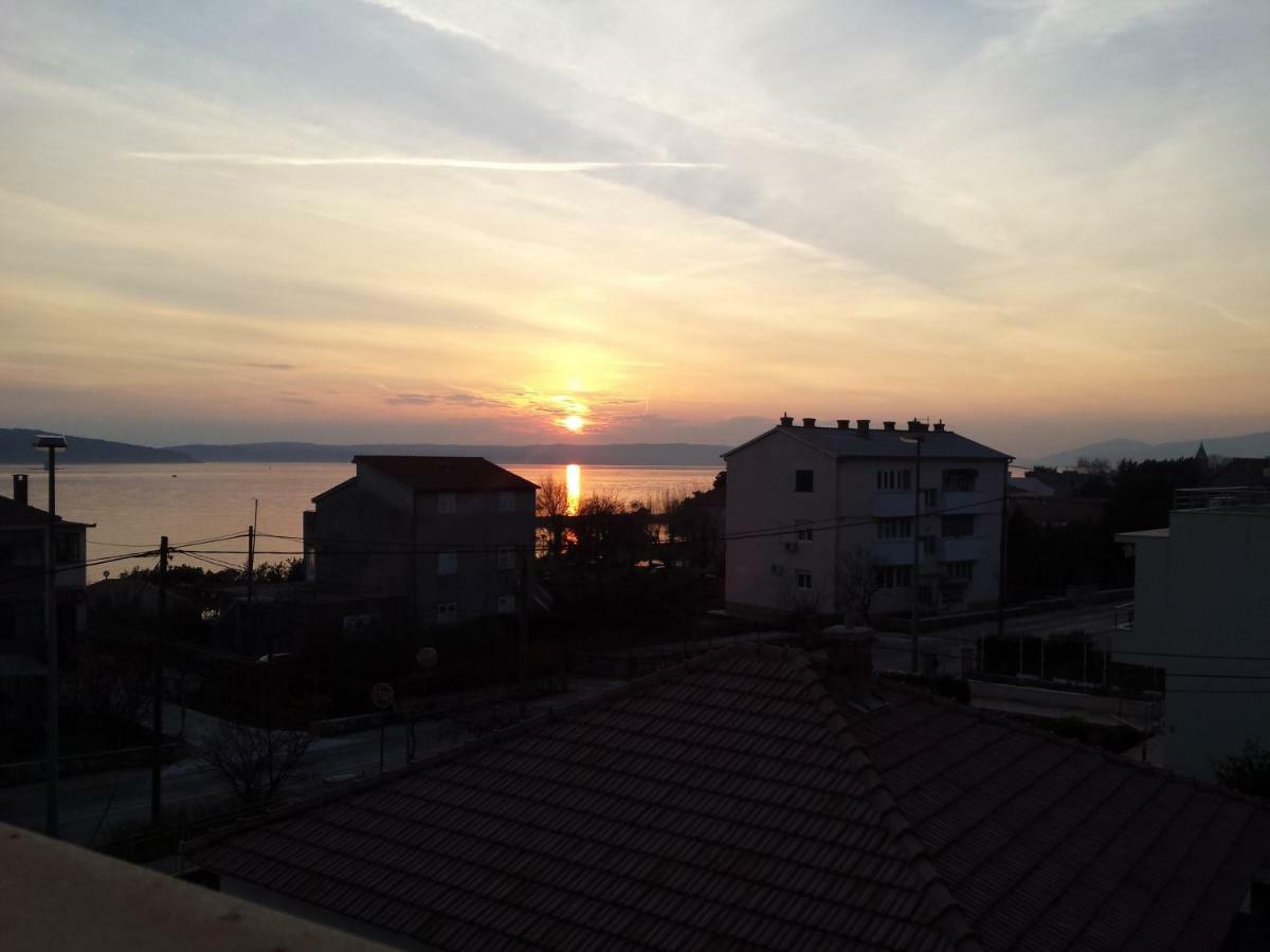 Apartments Seven Castles Kaštela 외부 사진